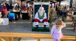 Travelers Rest Christmas Parade 2021 Celebrating Christmas In Travelers Rest Sc