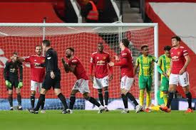 That game will be remembered for a long time. West Brom Vs Manchester United Preview Line Up And Prediction