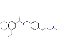Image result for Trimethobenzamide