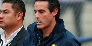 De fracasar en el Club América la Selección Mexicana, Michel Bauer sería  directivo de la FMF