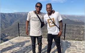 Check spelling or type a new query. Renato Ibarra Reaparece Y Presume Viaje Con Su Hermano Romario El Informador