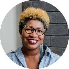 Charlene Lewis-Sutherland