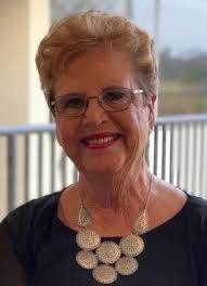 Joan Hassell Obituary (1941