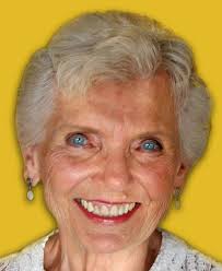 Gayle Stone Obituary