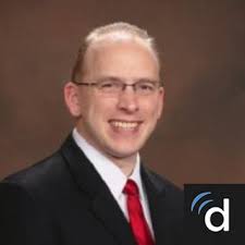 Dr. Robert Marley, MD