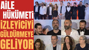 Elaldı köyüne öğretmen olarak atanan salih, köyün güzel kızı zeynep'e aşık olur. Pandeminin Ardindan Ilk Gala Aile Hukumeti Seyircisiyle Bulusuyor Youtube