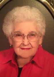 Hazel Downs Obituary