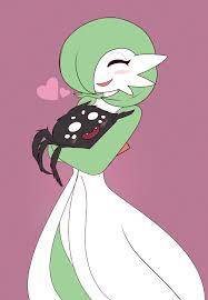 Gardevoir (By Bhloopy) : rGardevoir
