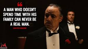 The Most Striking Quotes From The Godfather Trilogy Magicalquote Godfather Quotes The Godfather Movie Quotes