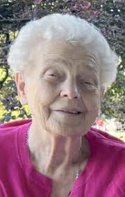 Mary C. Smidt 1928-2025