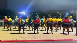 Dance Challenge: Epiphany Trend