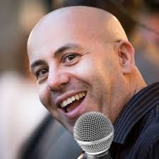 Sometimes you've just got to hustle…