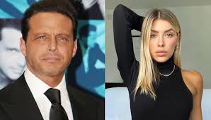 Jessica sáenz, ex colaboradora de la revista 'quién', se enteró, que la hija de luis miguel estaba embarazada. Rufhycx4ed7v6m