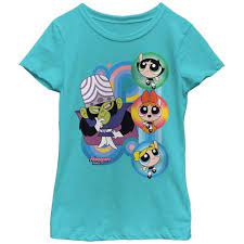 We did not find results for: Girl S The Powerpuff Girls Mojo Jojo Scheme T Shirt Target