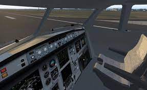 The fact is all of these are available. 3d Cockpit For A340 Aircraft Development Advices X Plane Org Forum