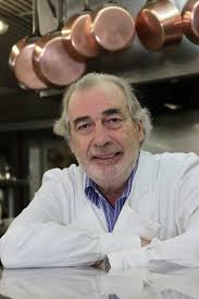 Marc Meneau Retour En Grace Chef Cuisinier Cuisinier Grand Chef Cuisinier