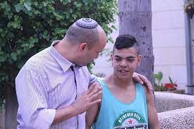 I am very optimistic, but realistic. Silvan Shalom Archives 972 Magazine