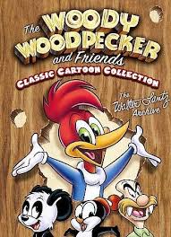 Check spelling or type a new query. The Woody Woodpecker And Friends Classic Cartoon Collection Dvd Overstock Com Shopping The Best Deals On G Classic Cartoons Childhood Old School Cartoons