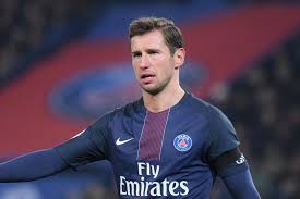 Grzegorz krychowiak, 31, aus polen lokomotiv moskau, seit 2019 defensives mittelfeld marktwert: Transferts Grzegorz Krychowiak A Rapporte 10 Millions D Euros Au Psg L Equipe