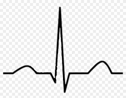 Normal Ekg Free Transparent Png Clipart Images Download