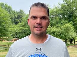 Manchester Valley High School