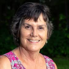 🌟Chesley Hospital Foundation Spotlight! 🌟 Chris Fischer joined the  Foundation Board March in 2020, making for an interesting start to her term  as Covid lock downs began. Chris worked with South Bruce