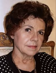 Obituary information for Linda Lea Martin