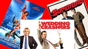 Fox show have died swift or long, painful deaths. Why Are Comedy Movies Not Funny Anymore Youtube