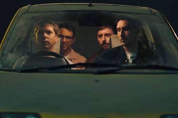 The Inbetweeners 3 production confirmed by Netflix with returning cast | Radio Times