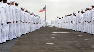 Navy Reenlistment Monetary Bonus Charts