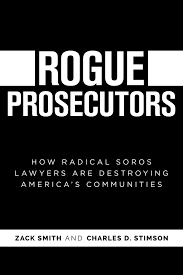 Rogue Prosecutors" and the Forgotten White Sox Fan