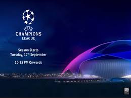 Explore the latest uefa champions league soccer news, scores, & standings. Uefa Champions League Uefa Champions League Returns To Sony Ten 2 Channels Marketing Advertising News Et Brandequity