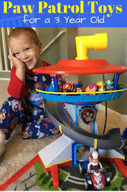 Birthday Present Ideas For 3 Year Old Boy What Are The Best Paw Patrol Toys For A 3 Year Old Boy Find Out Here Paw Patrol Toys Toys For Boys Cool Toys For Boys