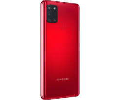 The bigger the screen size is, the better the user experience. Samsung Galaxy A21s 32gb Rot Ab 199 00 Preisvergleich Bei Idealo De