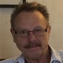 Anthony Edward Hromco Obituary