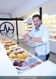 Epingle Sur Foodies