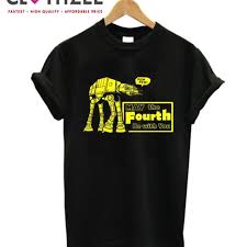 Customize your avatar with the may the fourth be with you! May The Fourth Be With You Funny Star T Shirt