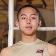 Daniel Armenta's High School Bio