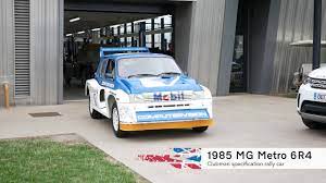 0 ответов 0 ретвитов 6 отметок «нравится». British Motor Museum Mg Metro 6r4 On Test At The British Motor Museum Facebook