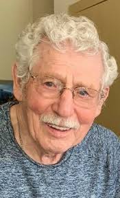 Gordon Edward Geiger