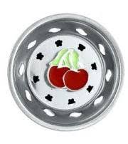 Red dinnerware london clock nostalgia kitchen clocks cherry kitchen french kitchen romantic flowers sweet cherries kitchen themes. Cherry Kitchen Decor Ides Cherry Kitchen Decor Accessories