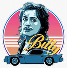 Billy at Wally's Ford of Seneca Falls