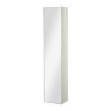 Godmorgon Mirror Cabinet A Glossy White 20248000 Reviews Price Comparisons