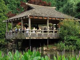 The Pagoda Brookside Gardens Silver Spring Md Maryland Wedding Maryland Wedding Venues Wedding Venues