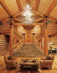 We did not find results for: Guide To Designing The Perfect Log Home Staircase