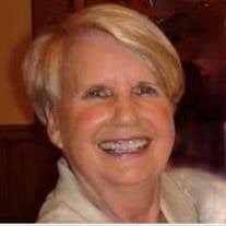 Mrs. Arlene A. Zielske of South Barrington Obituary