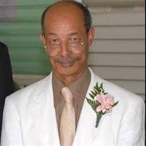 Lawrence Allen Dickerson Obituary