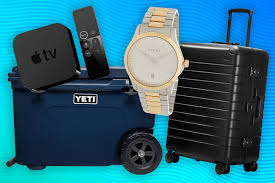 The guy that always loves his keys 42 Luxury Gifts For Men Worth Splurging On This Christmas