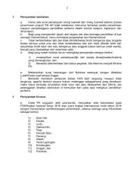 Surat tanda lapor kehilangan dari kepolisian setempat. Contoh Surat Perwalian Untuk Mendaftar Tni Contoh Seputar Surat