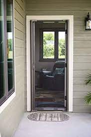 We did not find results for: Brisa White Retractable Screen Door 80 Single Amazon Com